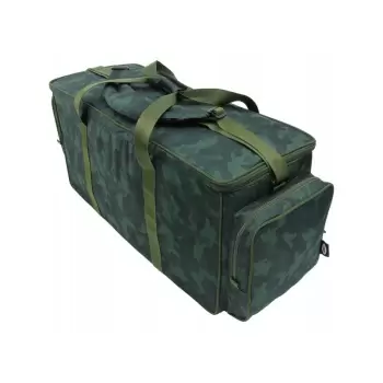 NGT wielka torba izolowana karpiowa Camo 709L